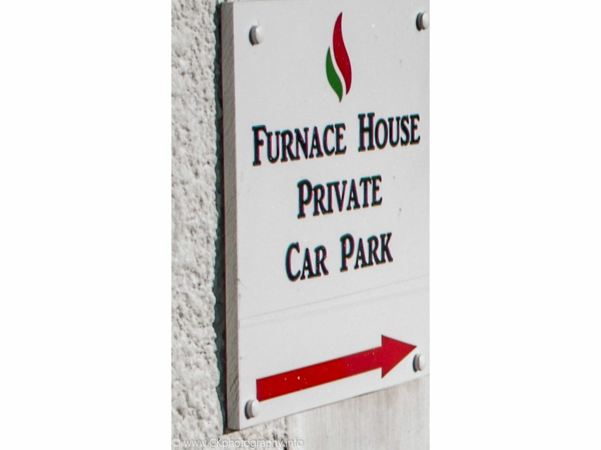 Hotel Furnace House Telford Exterior foto